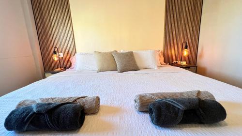 Alcala Apartment | Coastal Nest in Alcalá