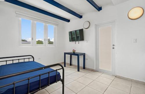 Punta Las Marias Apartment | Coastal Paradise With Pool And Ocean Access