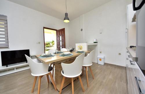 Krusevo Apartment | Coastal Retreat in Krusevo