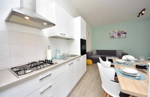 Krusevo Apartment | Coastal Retreat in Krusevo