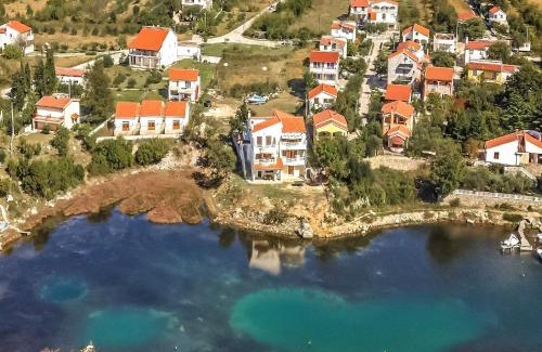 Krusevo Apartment | Coastal Retreat in Krusevo
