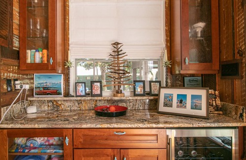 Bay St Louis Villa | Coastal vibe without the crowds. Main house with 2 studio apartments included.