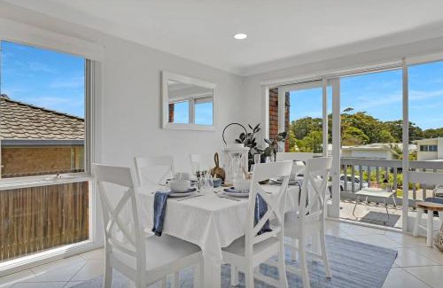 Port Macquarie Apartment | Coastal Vibes- Ultimate Beachside lifestyle