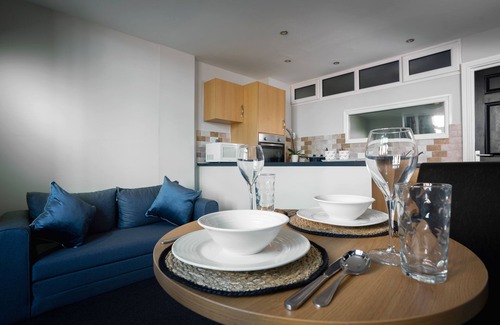 Skegness Apartment | Coasters Hotel & Apartments