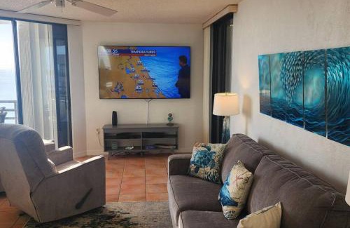 Daytona Beach Shores Apartment | Coastline Penthouse Condo