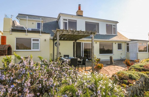 Trenance Cottage | Coastman's Nest