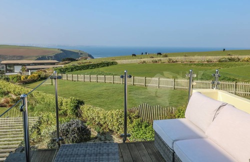 Trenance Cottage | Coastman's Nest