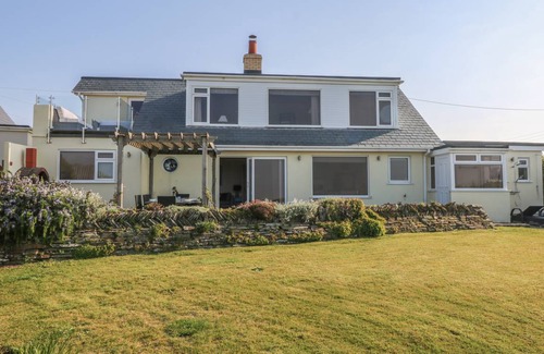 Trenance Cottage | Coastman's Nest