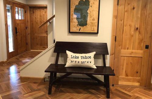 Lake Forest House | Coates By Hauserman Rentals
