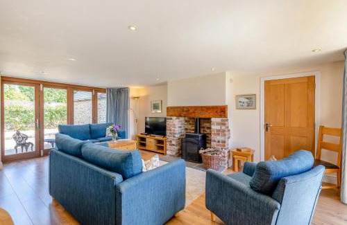 West Compton House | Cobblers Cottage