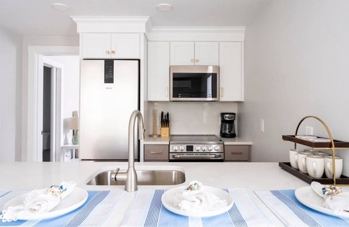 Newport House | Cobblestone Suite by STAY Newport