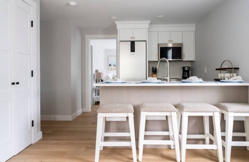 Newport House | Cobblestone Suite by STAY Newport