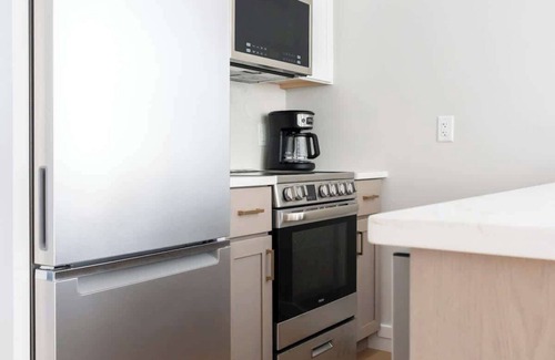 Newport House | Cobblestone Suite by STAY Newport