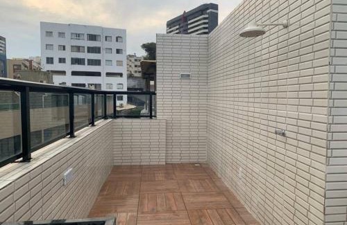 Armacao Apartment | Cobertura Armação
