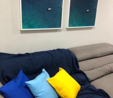 Armacao Apartment | Cobertura Armação