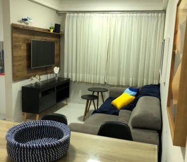 Armacao Apartment | Cobertura Armação