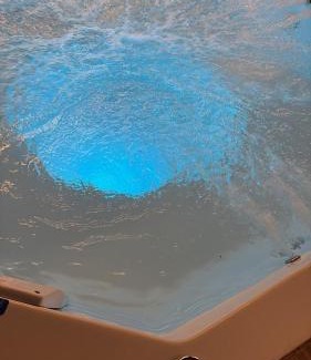 Costazul Apartment | Cobertura com Jacuzzi e Área Gourmet em Costazul