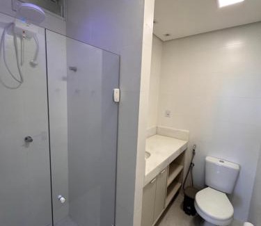 Ondina Apartment | Cobertura com piscina privativa - Apart hotel