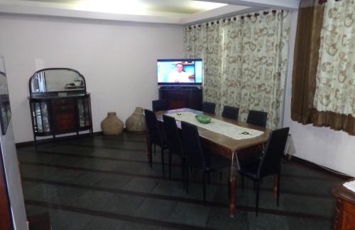 Vila Nova Apartment | Cobertura duplex 2 quadras praia