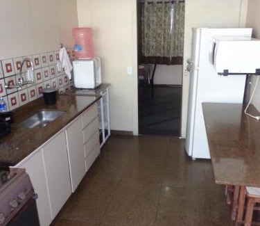 Vila Nova Apartment | Cobertura duplex 2 quadras praia