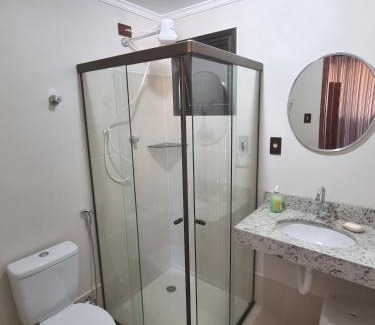 Acarau Apartment | Cobertura linda a 6 min Praia Tenório em Ubatuba