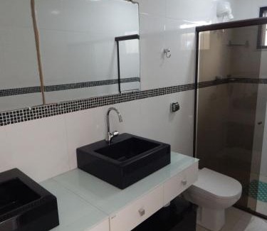 Algodoal Apartment | Cobertura Triplex com vista mar