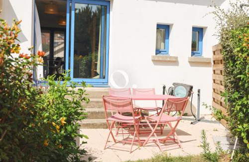 Wissant Apartment | COC - La Brise Marine
