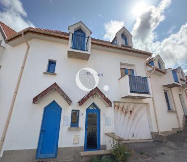 Wissant Apartment | COC - La Brise Marine