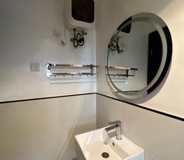Yaba Apartment | COC00N by IVY