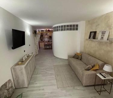 Taormina House | Cocciu d’amuri Apartment