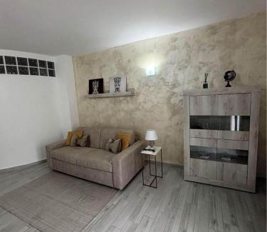 Taormina House | Cocciu d’amuri Apartment