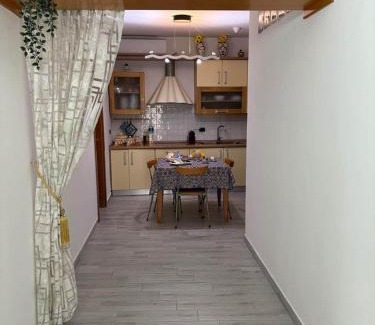 Taormina House | Cocciu d’amuri Apartment