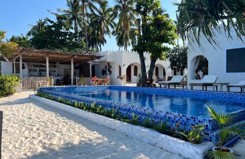 Jambiani Bed & Breakfast | Coco Beach Hotel