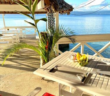 Port Vila Resort | Coco Beach Resort