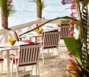 Port Vila Resort | Coco Beach Resort