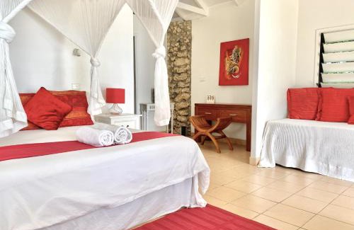 Port Vila Resort | Coco Beach Resort