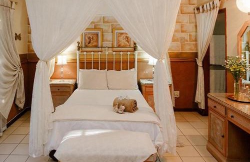 UPhongolo House | Coco Cabana Guest House