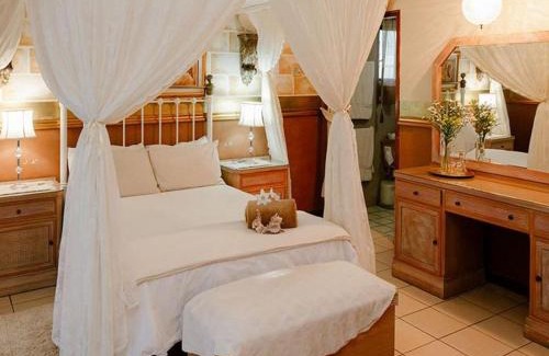 UPhongolo House | Coco Cabana Guest House