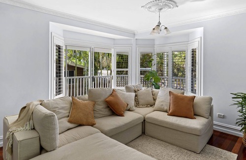 Castaways Beach House | Coco - Castaways Beach