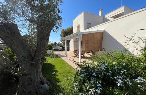Giorgilorio Apartment | Coco' Country House Lecce