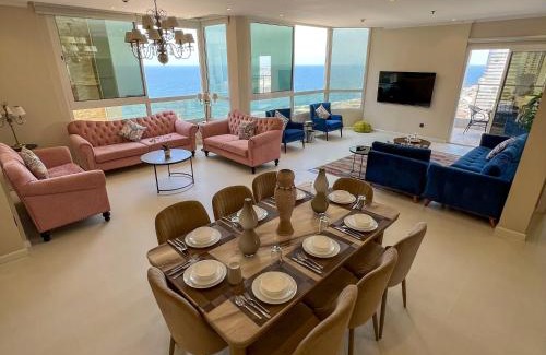 Ash Shati Apartment | Coco De Mare Villa فيلا كوكو دامير