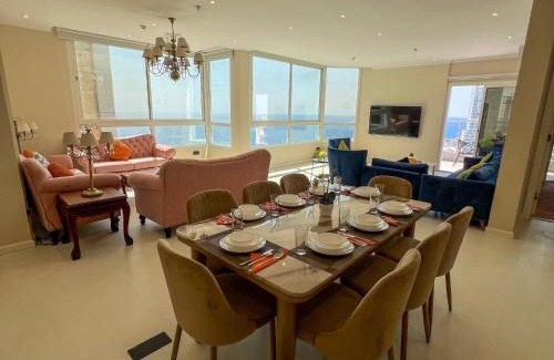 Ash Shati Apartment | Coco De Mare Villa فيلا كوكو دامير
