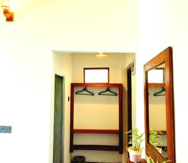 Nalagasdeniya Villa | Coco Garden Villas 4