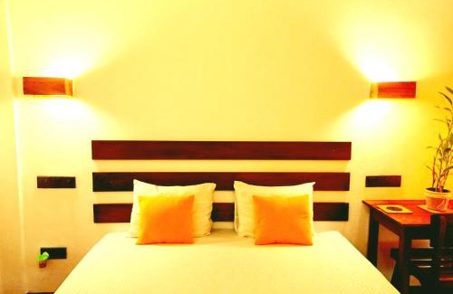 Nalagasdeniya Villa | Coco Garden Villas 4