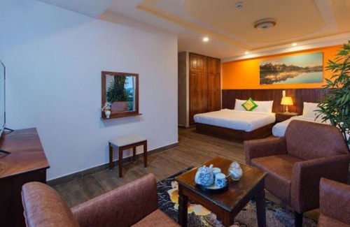 Phuong Hotel | Coco Hotel Da Lat
