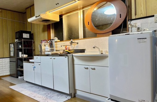 Taketomi-jima Taketomi-cho Apartment | coco house