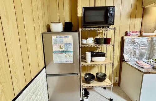 Taketomi-jima Taketomi-cho Apartment | coco house