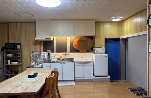 Taketomi-jima Taketomi-cho Apartment | coco house