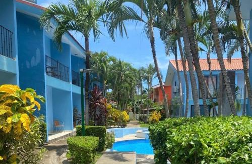 Coco House | Coco Maya 2b2b Villa
