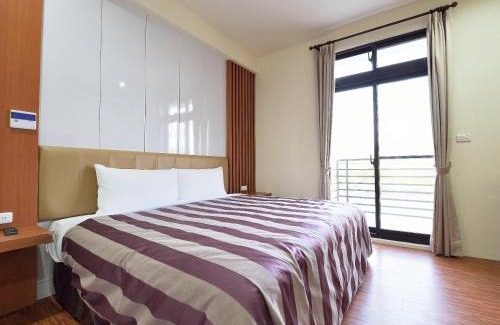 Puli Hotel | CoCo Motel Boutique